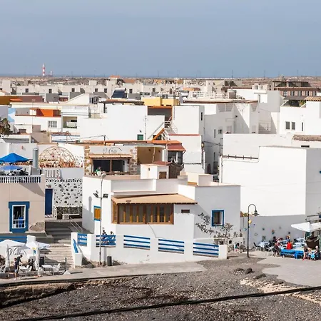 Casa Vista Mar Oliastur El