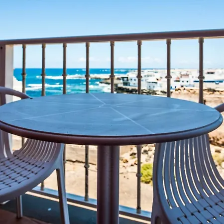 Apartamento Casa Vista Mar Oliastur El