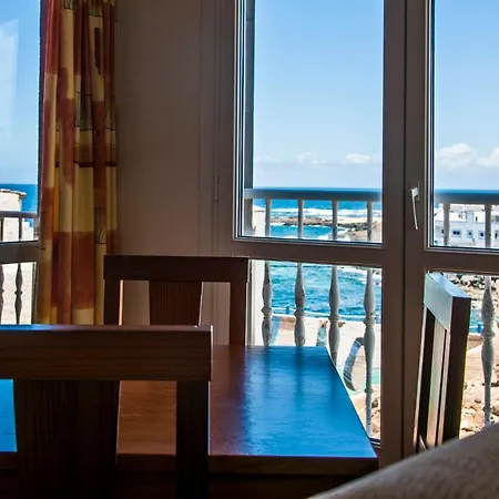 Casa Vista Mar Oliastur El * Cotillo