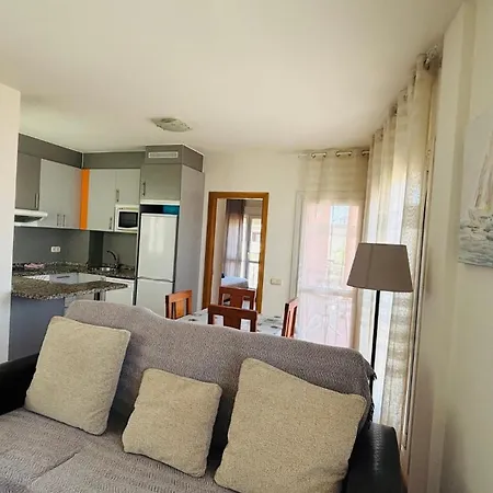 Casa Vista Mar Oliastur El