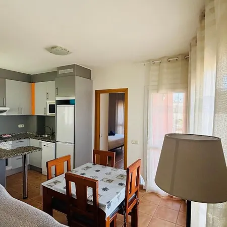 Casa Vista Mar Oliastur El Apartamento