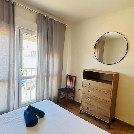 Casa Vista Mar Oliastur El *