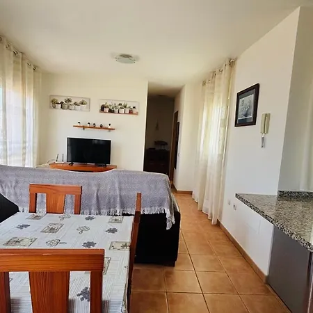 Appartement Casa Vista Mar Oliastur El