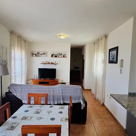 Daire Casa Vista Mar Oliastur El Cotillo