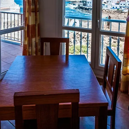 Appartement Casa Vista Mar Oliastur El