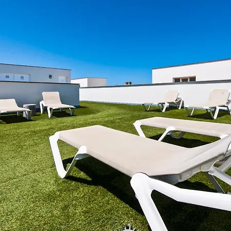 Apartment Casa Vista Mar Oliastur El *