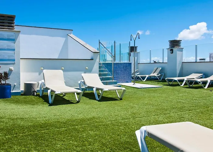 Apartment Casa Vista Mar Oliastur El Cotillo