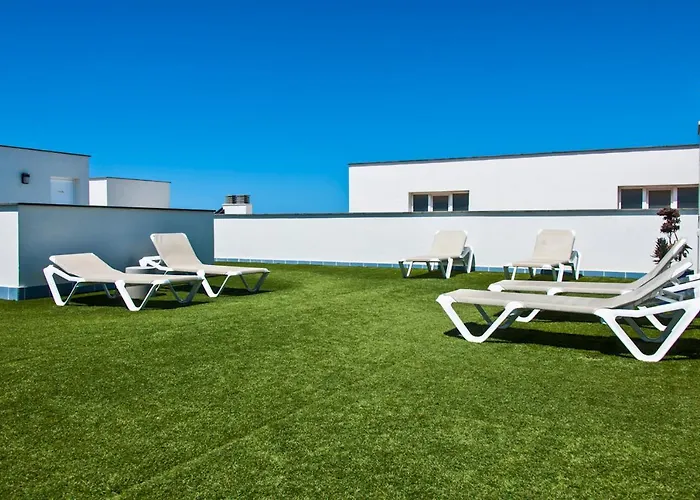 Apartment Casa Vista Mar Oliastur El *