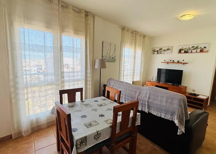 Casa Vista Mar Oliastur El *