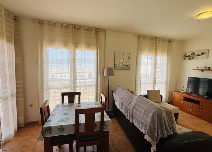 Casa Vista Mar Oliastur El Apartment *