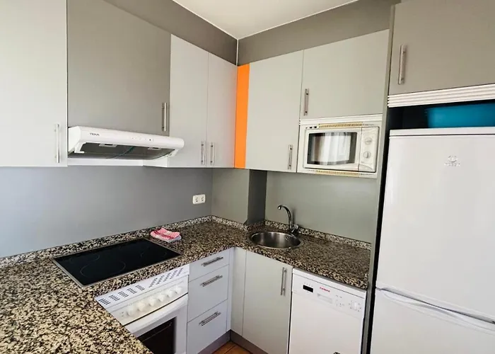 Apartment Casa Vista Mar Oliastur El Cotillo