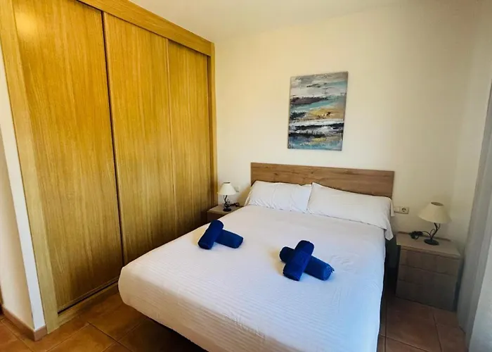 Casa Vista Mar Oliastur El Apartment Cotillo