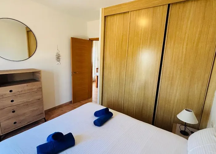 Casa Vista Mar Oliastur El Apartment