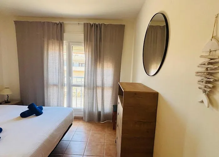 Casa Vista Mar Oliastur El Apartment *