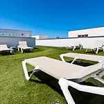 Apartment Casa Vista Mar Oliastur El *