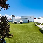 Apartment Casa Vista Mar Oliastur El El Cotillo (Fuerteventura)