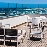 Casa Vista Mar Oliastur El Апартаменты