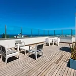 Casa Vista Mar Oliastur El Апартаменты *