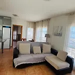 Apartment Casa Vista Mar Oliastur El *