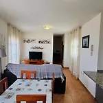 Casa Vista Mar Oliastur El Apartment