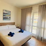 Апартаменты Casa Vista Mar Oliastur El
