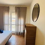 Casa Vista Mar Oliastur El Апартаменты El Cotillo (Fuerteventura)