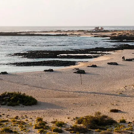 Appartement Casa Vista Mar Oliastur El Cotillo