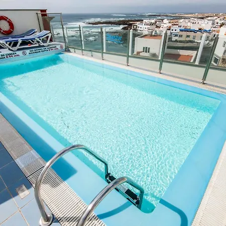 Casa Vista Mar Oliastur El Apartmán Cotillo