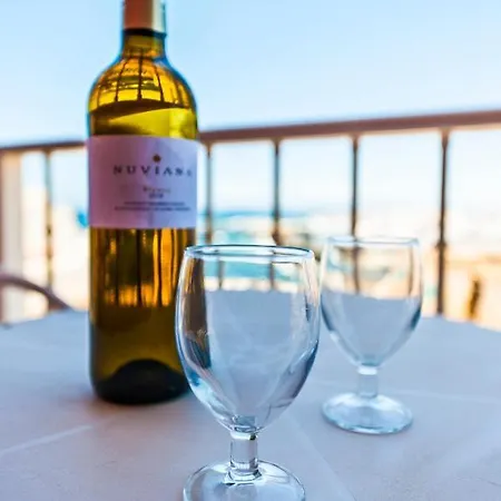 Casa Vista Mar Oliastur El