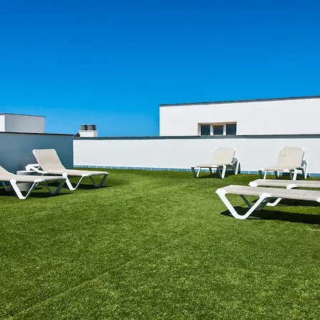 Apartmán Casa Vista Mar Oliastur El *