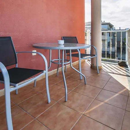 Apartmán Casa Vista Mar Oliastur El Cotillo