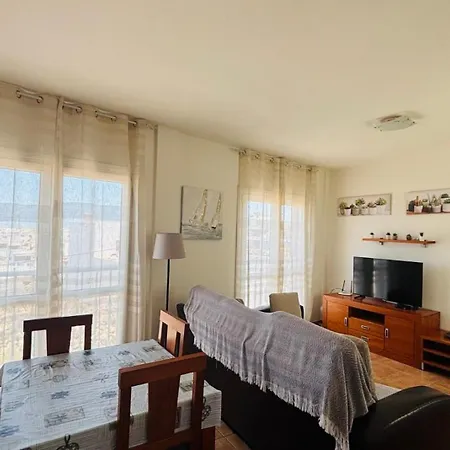 Casa Vista Mar Oliastur El Lejlighed Cotillo