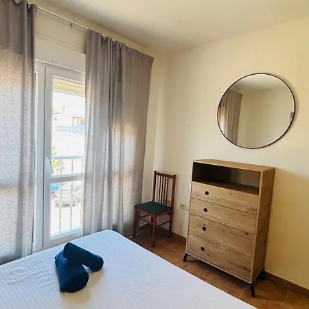 Apartmán Casa Vista Mar Oliastur El