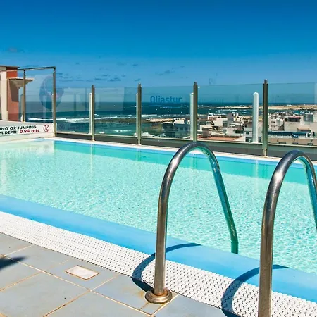 Casa Vista Mar Oliastur El *