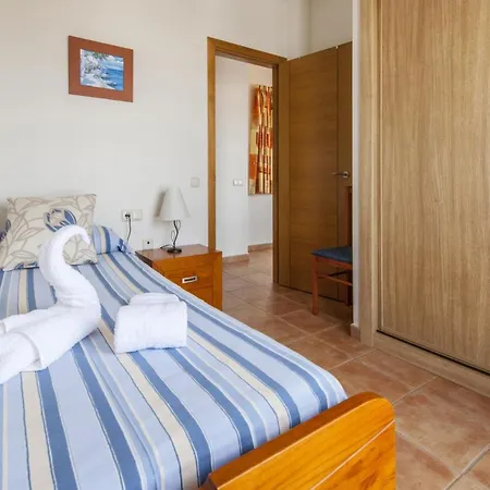 Casa Vista Mar Oliastur El Apartment El Cotillo (Fuerteventura)