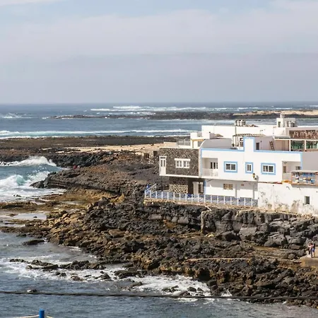Apartment Casa Vista Mar Oliastur El