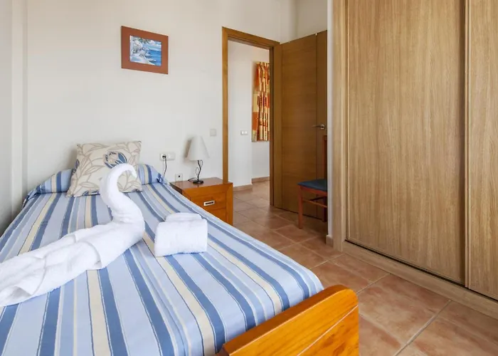 Casa Vista Mar Oliastur El *