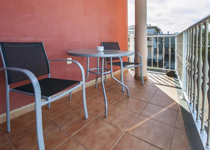 Διαμέρισμα Casa Vista Mar Oliastur El Cotillo