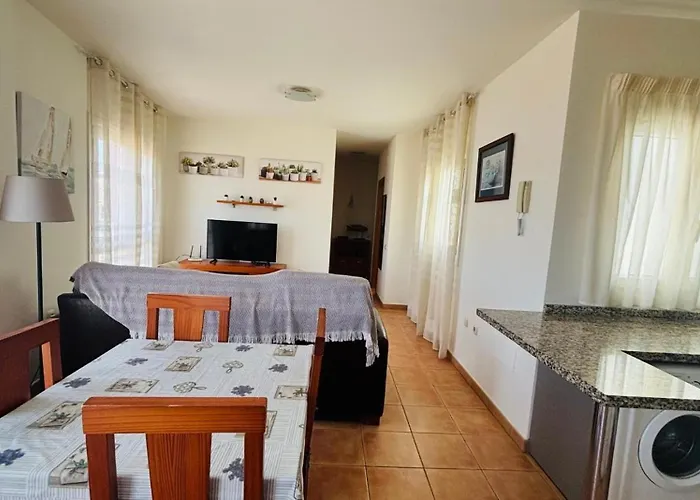 Casa Vista Mar Oliastur El Cotillo