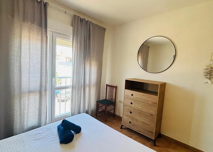 Διαμέρισμα Casa Vista Mar Oliastur El