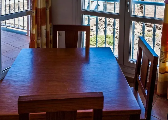 Casa Vista Mar Oliastur El Διαμέρισμα *