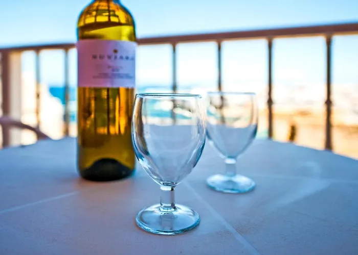 Casa Vista Mar Oliastur El * Cotillo