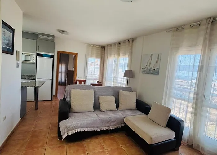 Διαμέρισμα Casa Vista Mar Oliastur El *