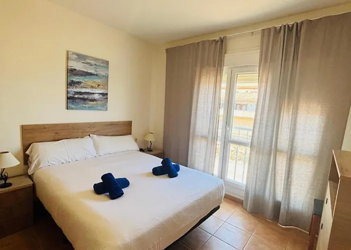 Διαμέρισμα Casa Vista Mar Oliastur El