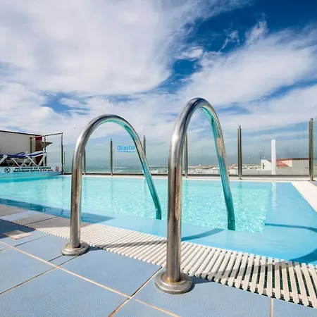 アパート Casa Vista Mar Oliastur El *